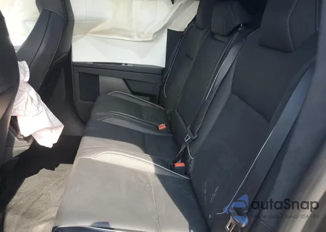 2024 Tesla Cybertruck z USA, uszkodzony, nr VIN 7G2CEHED1RA028066